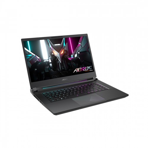 Ноутбук Gigabyte AORUS 15 BKF 15.6\