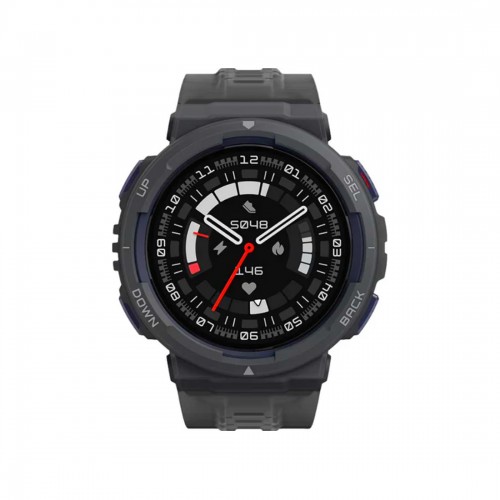 Смарт часы Amazfit Active Edge A2212 Midnight Pulse