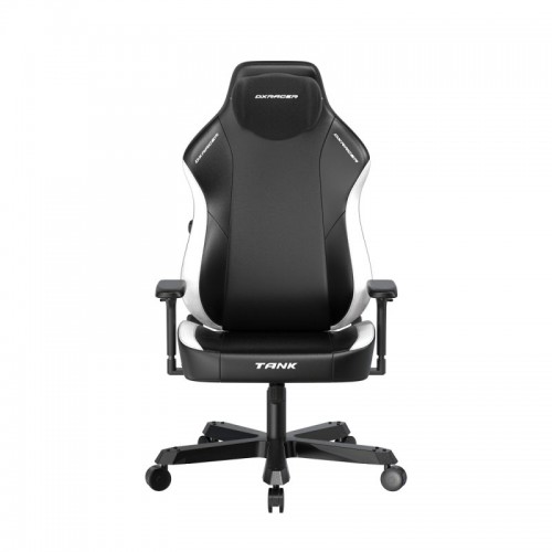 Игровое компьютерное кресло DX Racer Tank GC/XXLTK23LTA/NW