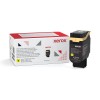 Тонер-картридж повышенной емкости Xerox 006R04834 (желтый)