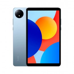 Планшет Redmi Pad SE 8.7 4G LTE 4GB RAM 64GB ROM Sky Blue