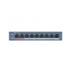Коммутатор Hikvision DS-3E0109P-E/M(B)