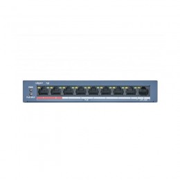 Коммутатор Hikvision DS-3E0109P-E/M(B)