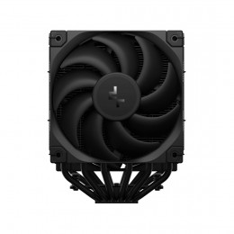 Кулер для процессора Deepcool AK620 DIGITAL PRO