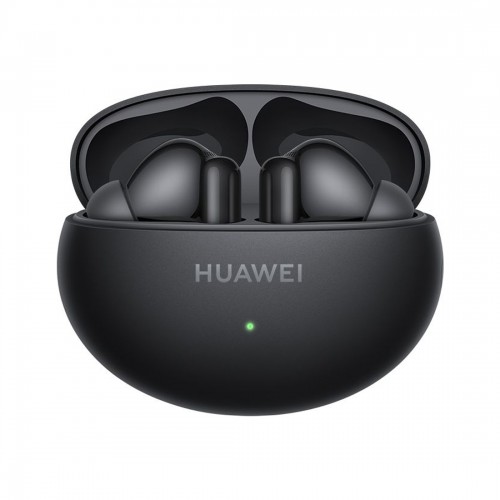 Наушники Huawei FreeBuds 6i T0019 Black