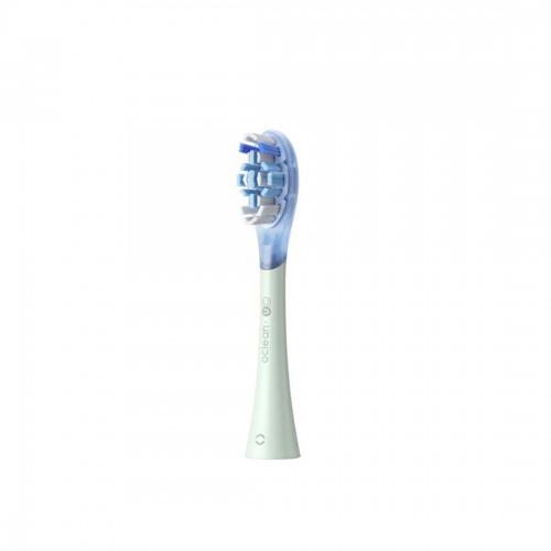 Сменные зубные щетки Oclean Ultra Gum Care Brush Head UG01 (2-pk) Зеленый