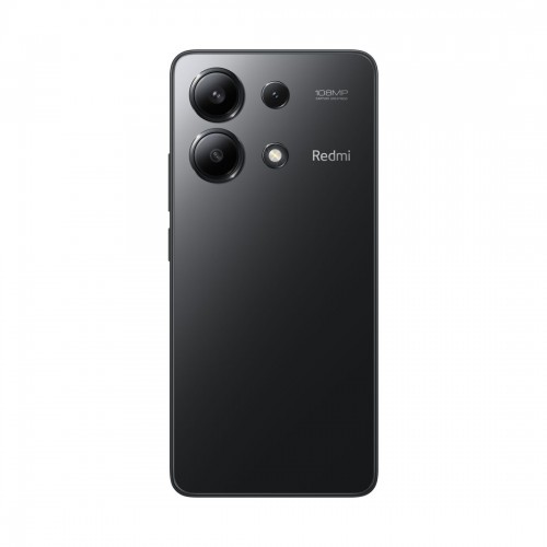 Мобильный телефон Redmi Note 13 8GB RAM 512GB ROM Midnight Black