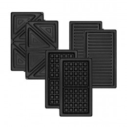 Вафельница Kitfort КТ-3683