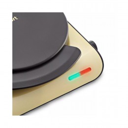 Вафельница для бельгийских вафель Kitfort КТ-3693