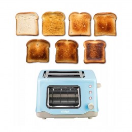 Тостер Kitfort КТ-6283