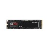 Твердотельный накопитель SSD Samsung 990 PRO MZ-V9P1T0BW