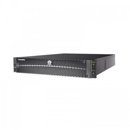 Система хранения данных (не укомплектована дисками) Huawei 5120-S-L-64G-AC OceanStor 5120