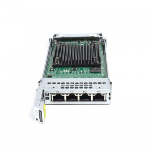 Сетевой адаптер Huawei 4*1ETH-LL ETH 1G 4-ports RJ-45