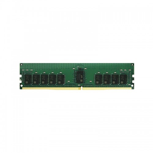 Модуль памяти Synology D4EC-2666-16G 16GB DDR4-2666 ECC UDIMM