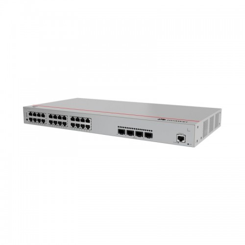 Коммутатор Huawei S310-24P4X