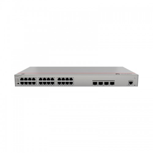 Коммутатор Huawei S310-24P4X