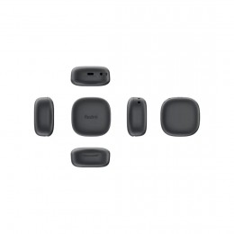 Наушники Redmi Buds 6 Play Black