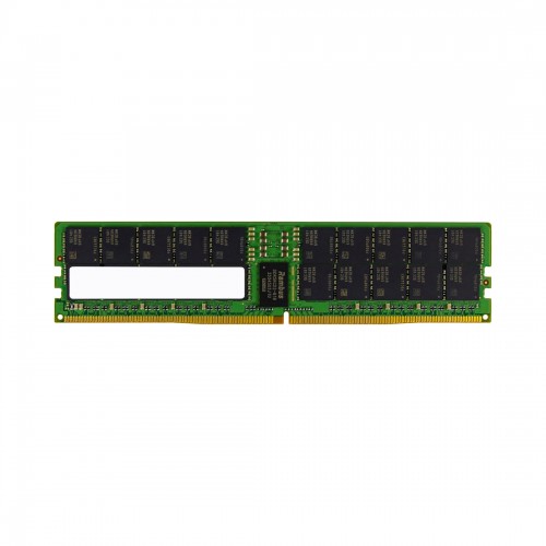 Модуль памяти Samsung M321RYGA0PB0-CWM DDR5-5600 ECC RDIMM 96GB 5600MHz