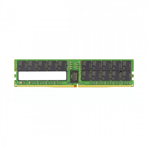 Модуль памяти Samsung M321R8GA0PB0-CWM DDR5-5600 ECC RDIMM 64GB 5600MHz