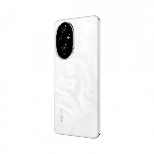 Смартфон HONOR 200 ELI-NX9 8GB RAM 256GB ROM Moonlight White