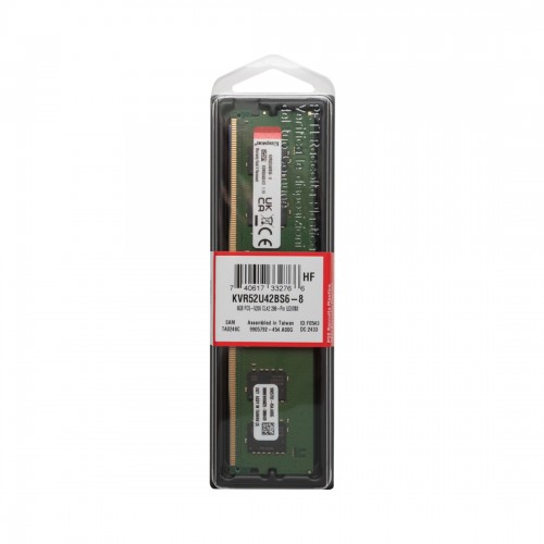 Модуль памяти Kingston KVR52U42BS6-8 DDR5 8GB