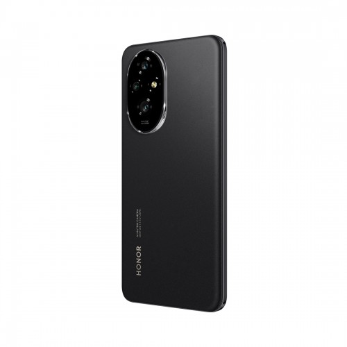 Смартфон HONOR 200 ELI-NX9 12GB RAM 512GB ROM Black