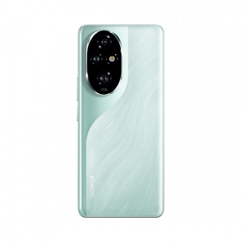 Смартфон HONOR 200 Pro ELP-NX9 12GB RAM 512GB ROM Ocean Cyan