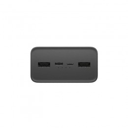 Портативный внешний аккумулятор Xiaomi 18W Power Bank 30000mAh GL