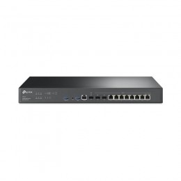 Маршрутизатор VPN TP-Link ER8411