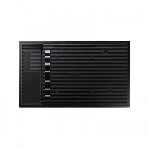 Интерактивный дисплей Samsung QBR-T 13\
