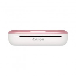 Компактный фотопринтер Canon Zoemini 2 Rose Gold (5452C003AA)