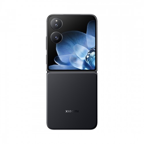 Мобильный телефон Xiaomi MIX Flip 12GB RAM 512GB ROM Black