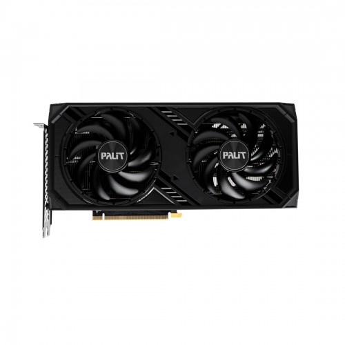 Видеокарта PALIT RTX4070 DUAL OC D6 12GB (NE64070S19K9-1048D)