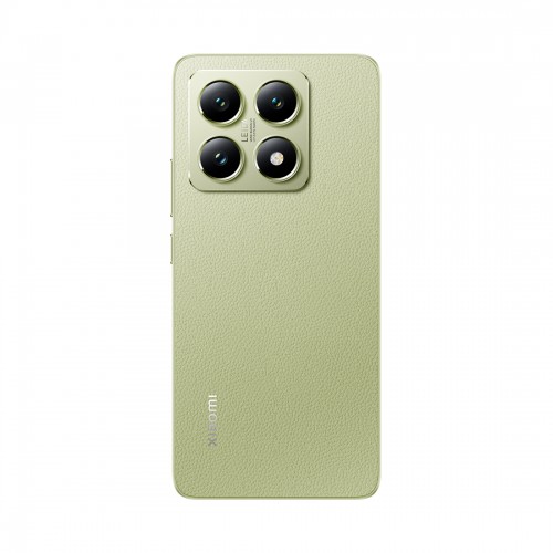 Мобильный телефон Xiaomi 14T 12GB RAM 256GB ROM Lemon Green