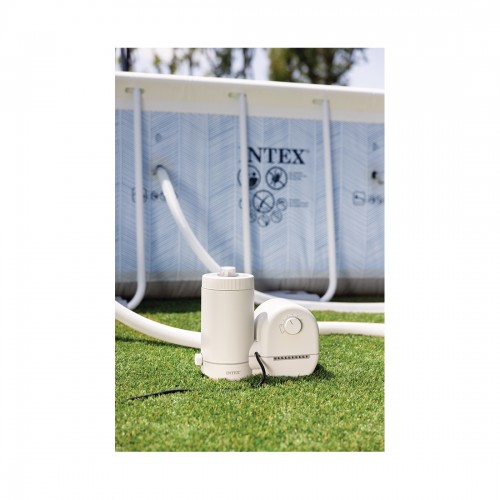 Фильтр-насос для бассейна Intex 26636