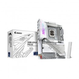 Материнская плата Gigabyte Z890 AORUS PRO ICE