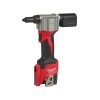 Пистолет для заклепок Milwaukee M12 BPRT-0