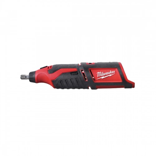 Прямошлифовальная машина Milwaukee M12 C12 RT-0