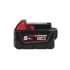 Аккумулятор Milwaukee M18 B5 5.0 АЧ