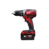 Аккумуляторная дрель-шуруповёрт Milwaukee M18 BDD-202C