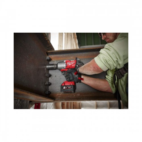 Гайковерт Milwaukee M18 ONEFHIWF34-502X ONE-KEY FUEL 3/4\