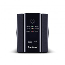 Источник бесперебойного питания CyberPower UT2200EG