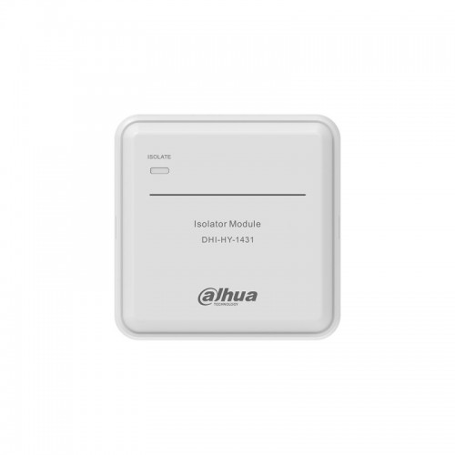 Изолятор короткого замыкания адресный Dahua DHI-HY-1431