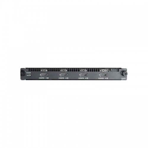 Входной интерфейс HDMI Hikvision DS-C30S-04HI(V2)