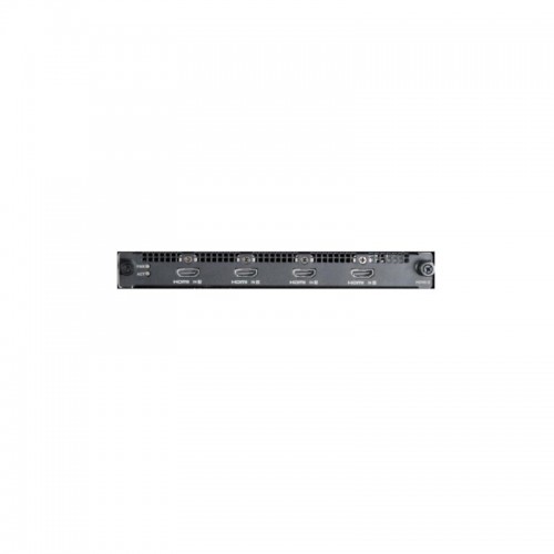 Выходной интерфейс HDMI Hikvision DS-C30S-04HO(V2)