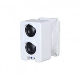 Извещатель пожарный дымовой линейный Dahua DH-YJ104