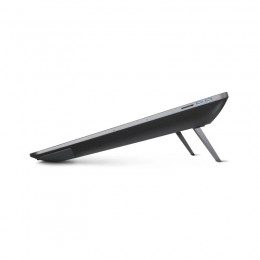 Графический планшет Wacom Cintiq Pro 24 touch (DTH-2420) Чёрный