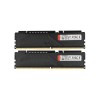 Комплект модулей памяти Kingston FURY Beast Black EXPO KF556C36BBEK2-64 DDR5 64GB (Kit 2x32GB) 5600M