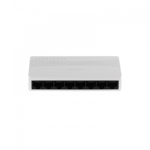 Коммутатор Hikvision DS-3E0108D-O