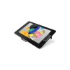 Графический планшет Wacom Cintiq Pro 24 (DTK-2420) Чёрный